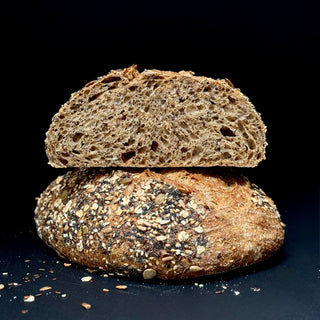 Seeded Sourdough