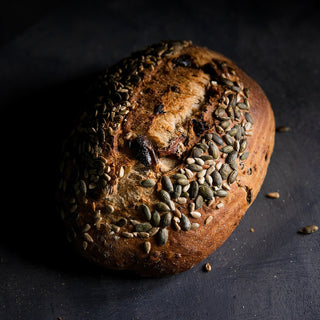 Date & Walnut Sourdough