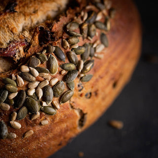 Date & Walnut Sourdough