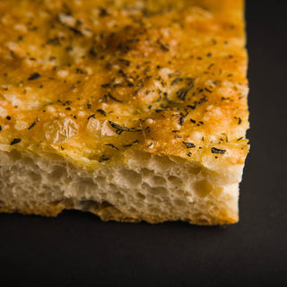 Italian Focaccia