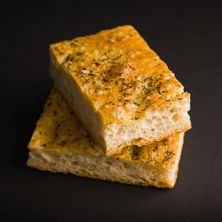 Italian Focaccia