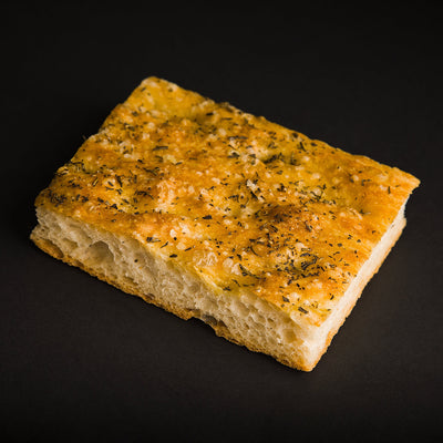 Italian Focaccia