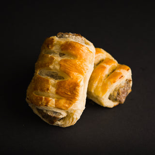 Sausage Roll